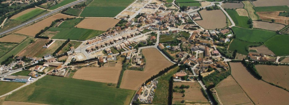 Benvinguts a Vila-sacra